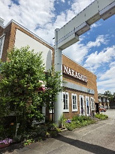 腸詰屋 軽井沢一号店