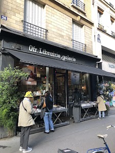 OFR（Librairie OFR）