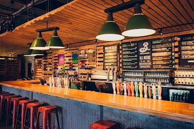 Brooklyn Brewery