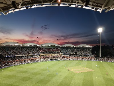 Adelaide Oval
