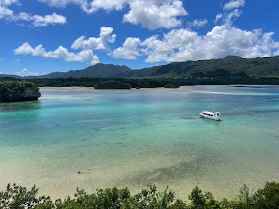 川平湾