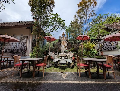 Warung Bumi