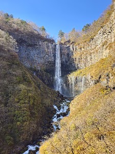 華厳の滝