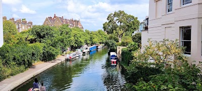 Camden Market（カムデン・マーケット）