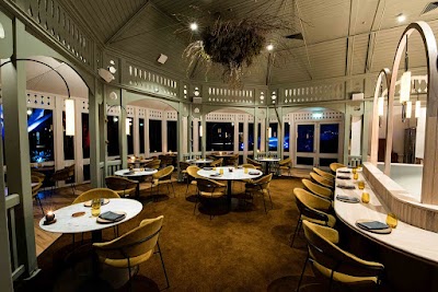 Restaurant Botanic Adelaide