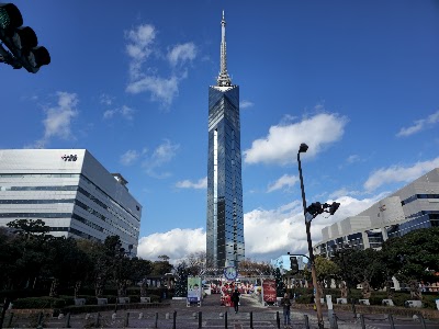 福岡タワー
