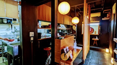 博多水たき さ和鳥 八丁堀