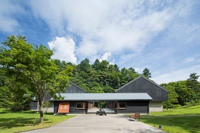 星野温泉 トンボの湯