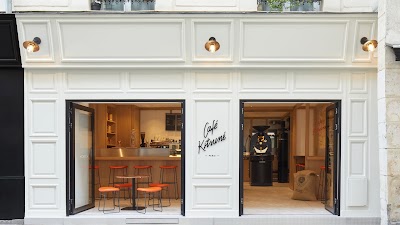 Maison Kitsuné
