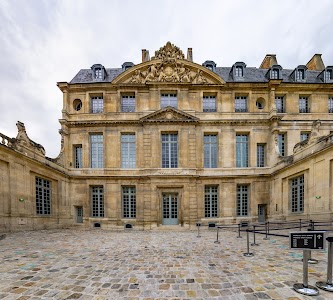 ピカソ美術館（Musée Picasso）
