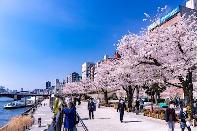隅田公園