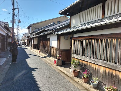 ならまち