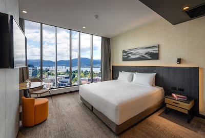 Mövenpick Hotel Hobart
