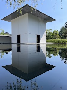 鈴木大拙館