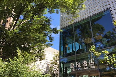 恵比寿ガーデンプレイス 代官山T-SITE
