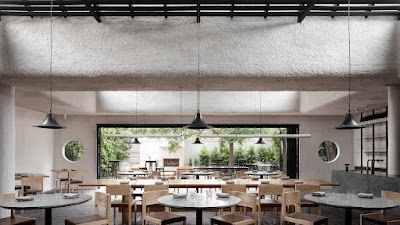 Arkhé Restaurant Adelaide