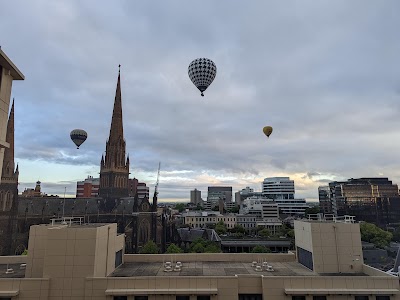 Park Hyatt Melbourne