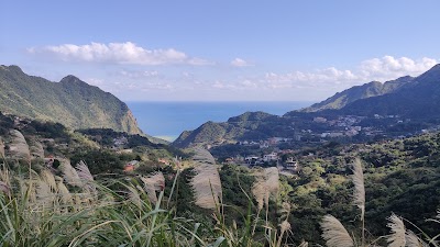 展望台（基山街の奥）