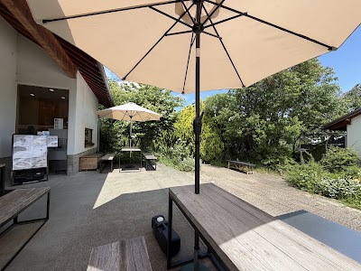 葡萄屋kofu ハナテラスcafe
