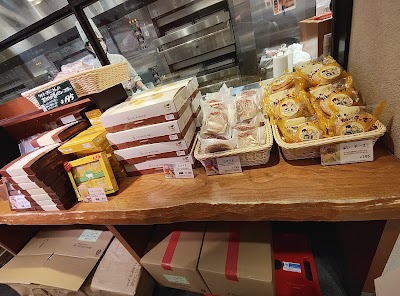 りくろーおじさんの店 なんば本店