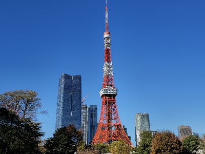 東京タワー
