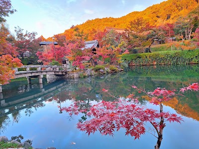 永観堂（禅林寺）