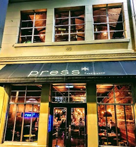 Press* Food & Wine Adelaide