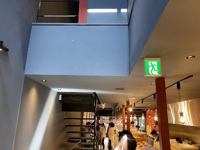牡蠣屋