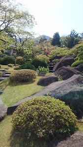 箱根写真美術館カフェ