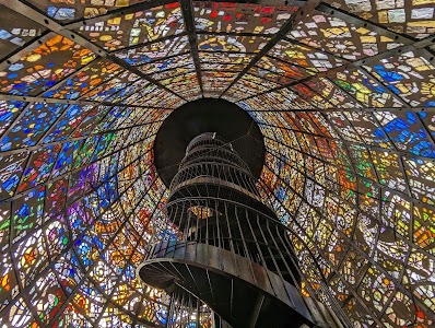 箱根 彫刻の森美術館